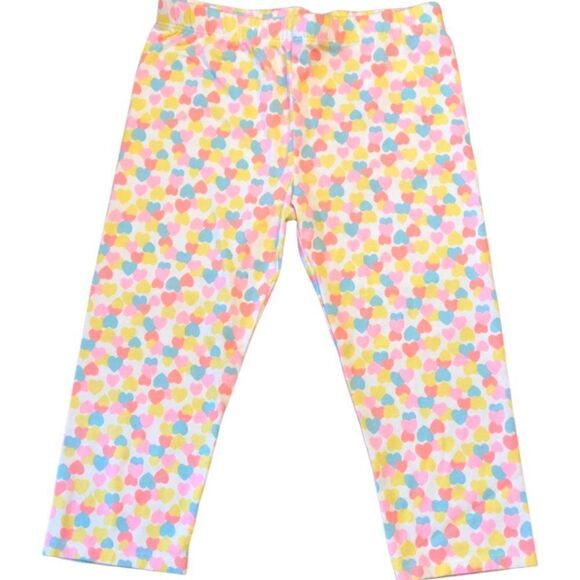 Heart Leggings   - Picture 1 of 3